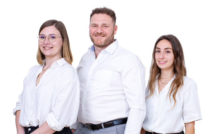 Our Team