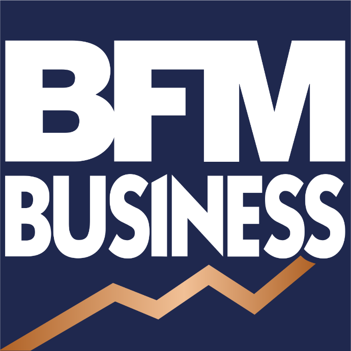 BFM Business Logo