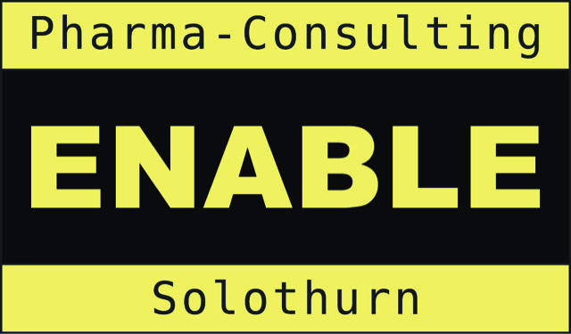 Pharma-Consulting Enable